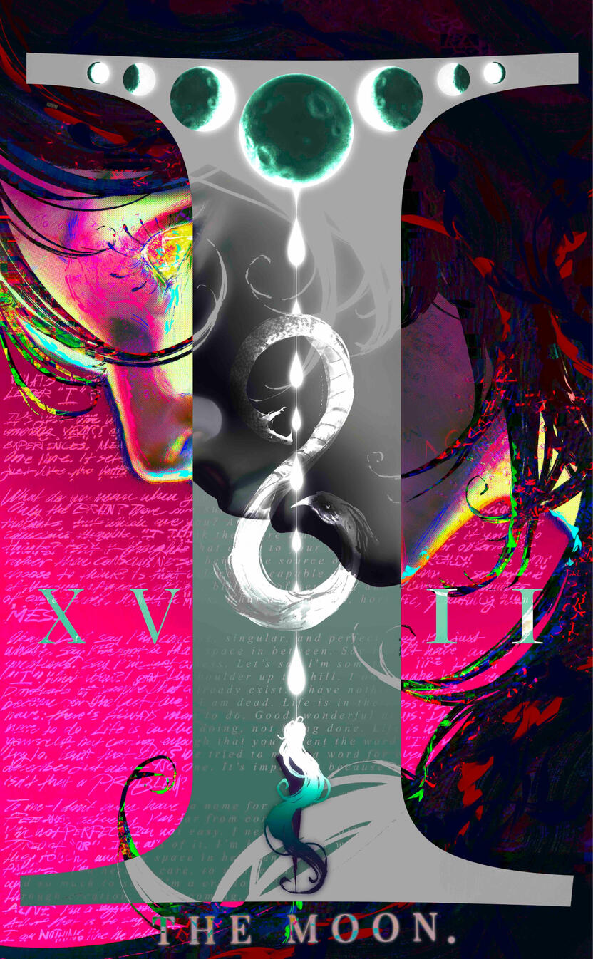 eighteen, digital. 2025.