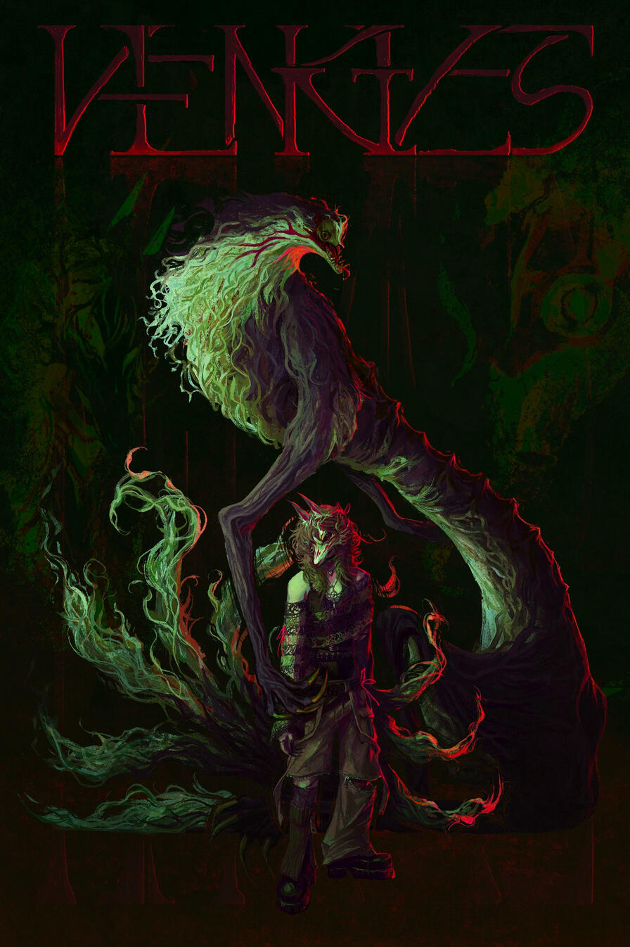 valenknives, digital. 2025.